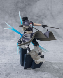 Naruto Shippuden Figuarts ZERO Extra Battle PVC Figure Obito Uchiha Conclusion with one once called Friend 21 cm