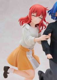 Bocchi the Rock! Figure 4-Pack Jumping Girl(s) 20 cm - PRE-ORDER