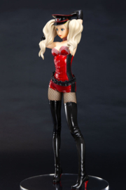 Persona 5 Dancing In Starlight 1/7 PVC Figure Anne Takamaki corset dress Ver. 29 cm
