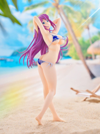 Grisaia Phantom Trigger 1/6 PVC Figure Rena Fukami Metallic Blue Ver. 28 cm - PRE-ORDER