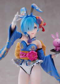 Re: Zero - Starting Life in Another World 1/7 PVC Figure Rem Wa-Bunny 23 cm - PRE-ORDER