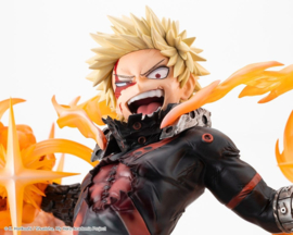 My Hero Academia ARTFX J PVC Figure 1/8 Katsuki Bakugo Final Season Ver. 21 cm - PRE-ORDER