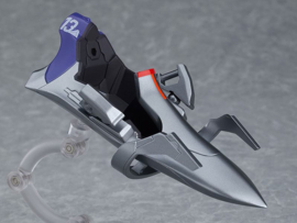 Neon Genesis Evangelion Rebuild of Evangelion Nendoroid Action Figure Kaworu Nagisa Plugsuit Ver. (re-run) 10 cm