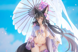 Blue Archive 1/7 PVC Figure Wakamo (Swimsuit) 27 cm - PRE-ORDER