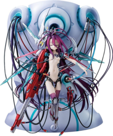 No Game No Life Zero PVC Figure Schwi 28 cm - PRE-ORDER