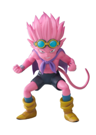 Sand Land PVC Figure SoftB Half Beelzebub 15 cm