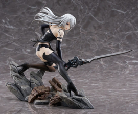 NieR:Automata Ver1.1a 1/7 PVC Figure A2 20 cm - PRE-ORDER