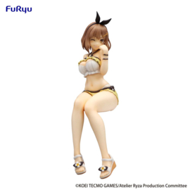 Atelier Ryza: Ever Darkness & the Secret Hideout The Animation Noodle Stopper PVC Figure Ryza 15 cm