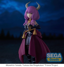 Frieren: Beyond Journey's End Desktop x Decorate Collections PVC Figure Aura the Guillotine 16 cm