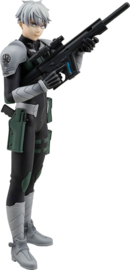 Kaiju No. 8 Pop Up Parade PVC Figure Reno Ichikawa 17 cm