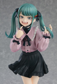 Character Vocal Series 01: Hatsune Miku Pop Up Parade L PVC Figure Hatsune Miku: The Vampire Ver. L 24 cm (re-run) - PRE-ORDER