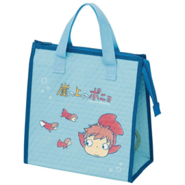 Studio Ghibli Ponyo Cooler Bag Ponyo in the sea