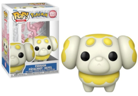 Pokemon Funko Pop Fidough #1051