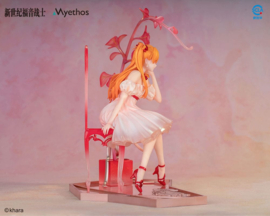 Neon Genesis Evangelion 1/7 PVC Figure Asuka Shikinami Langley: Whisper of Flower Ver. 22 cm - PRE-ORDER