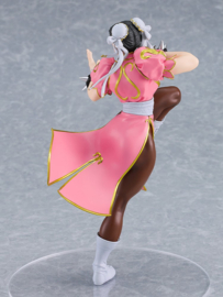 Street Fighter Pop Up Parade Chun-Li: Pink Costume Ver.