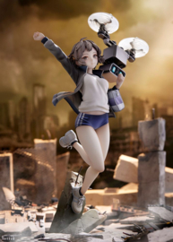 13 Sentinels: Aegis Rim 1/7 PVC Figure Natsuno Minami 28 cm - PRE-ORDER