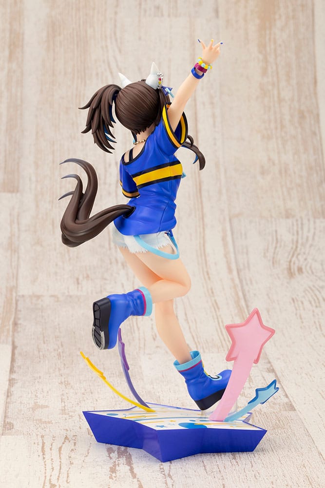 Uma Musume Pretty Derby 1/7 PVC Figure Daitaku Helios 26 cm - PRE-ORDER