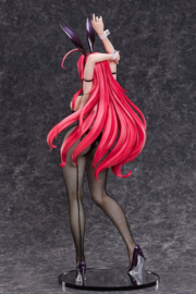 High School DxD Hero 1/3 PVC Figure Rias Gremory: Bunny Ver. 65 cm - PRE-ORDER