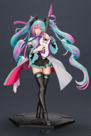 Hatsune Miku Bishoujo Remix series 1/7 PVC Figure Hatsune Miku 25 cm - PRE-ORDER