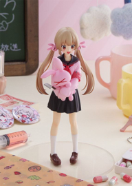 Natori Sana Pop Up Parade PVC Figure Natori Sana: School Uniform Ver.