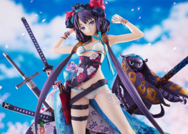Fate/Grand Order 1/7 PVC Figure Saber/Katsushika Hokusai 24 cm