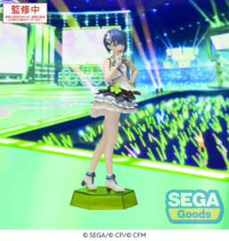 Hatsune Miku: Colorful Stage! Desktop x Decorate Collections PVC Figure Kiritani Haruka 15 cm