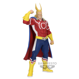My Hero Academia PVC Figure Dark Might 17 cm