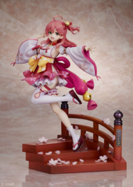 Hololive Production 1/7 PVC Figure Sakura Miko 24.5 cm - PRE-ORDER