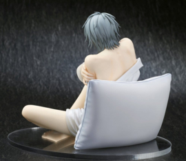 Togainu No Chi 1/7 PVC Figure Akira 14 cm - PRE-ORDER