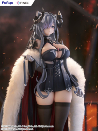 Azur Lane F:Nex 1/6 PVC Figure August von Parseval 29 cm - PRE-ORDER