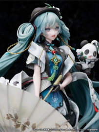 Hatsune Miku 1/7 PVC Figure Miku Hatsune Miku with You 2021 Ver. 26 cm