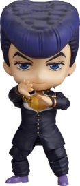 JoJo's Bizarre Adventure Stone Ocean Nendoroid Action Figure Josuke Higashikata (re-run) 10 cm