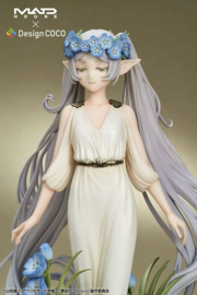 Frieren: Beyond Journey's End PVC Figure Frieren Art Nouveau Style 24 cm - PRE-ORDER