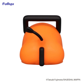 Chainsaw Man Noodle Stopper PVC Figure Petit Pochita Smile 8 cm