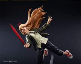 Chainsaw Man PVC Figure Power Aerial