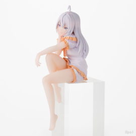 Alya Sometimes Hides Her Feelings in Russian PM Perching PVC Figure Alya Pajamas 14 cm - PRE-ORDER