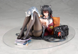 Azur Lane 1/7 PVC Figure Taiho Sweet Time After School Ver. 32 cm - PRE-ORDER