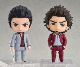 Yakuza Nendoroid Action Figure Kazuma Kiryu 10 cm - PRE-ORDER