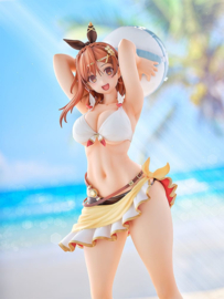 Atelier Ryza 3: Alchemist of the End & the Secret Key 1/6 PVC Figure Ryza Reisalin Stout: Tanned Swimsuit Ver. 29 cm - PRE-ORDER