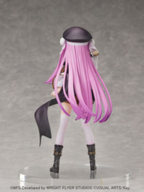 Heaven Burns Red 1/8 PVC Figure Tama Kunimi 18 cm
