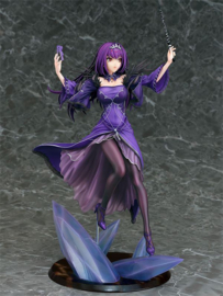 Fate/Grand Order 1/7 PVC Figure Caster/Scathach-Skadi 27 cm