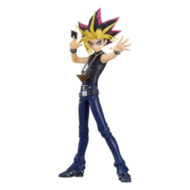 Yu-Gi-Oh! Pop Up Parade PVC Figure Yami Yugi 17 cm