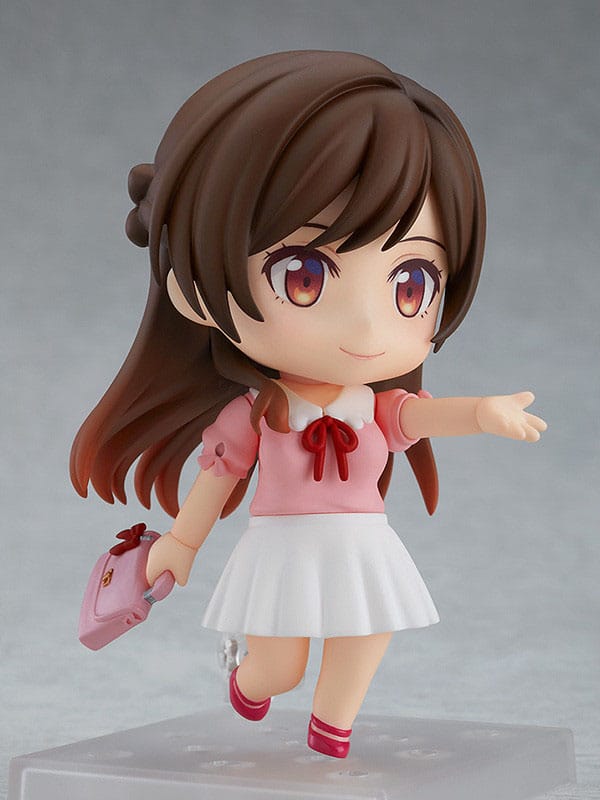 Rent A Girlfriend Nendoroid Action Figure Chizuru Mizuhara 10 cm - PRE-ORDER