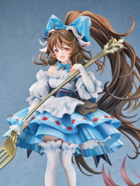 Arknights 1/7 PVC Figure Eyjafjalla the Hvít Aska: A Picnic Before A Long Trip Ver. 25 cm - PRE-ORDER