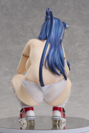 Original Character 1/4 PVC Figure Shizune Hisaka P.E. Uniform Ver. 26 cm - PRE-ORDER
