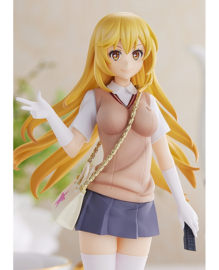 A Certain Scientific Railgun T Pop Up Parade PVC Figure Misaki Shokuhou