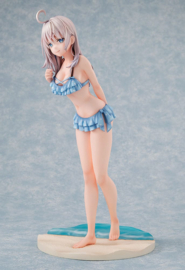 Alya Sometimes Hides Her Feelings in Russian 1/7 PVC Figure Alisa Mikhailovna Kujou: Vacation Swimsuit Ver. 23 cm - PRE-ORDER