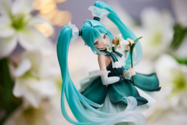 Hatsune Miku 39 Miku's Day Anniversary PVC Figure Newely Written