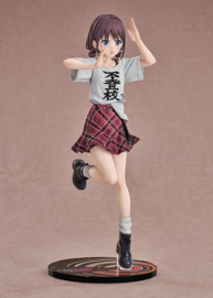 Girls Band Cry 1/7 PVC Figure Nina Iseri: Truancy Ver. 21 cm - PRE-ORDER