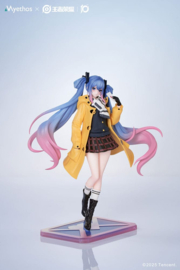 Honor of Kings PVC Gift+ Series 1/8 PVC Figure Lady Sun: Lovers Across Time Ver. 22 cm - PRE-ORDER